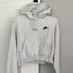 Womens hoodie
